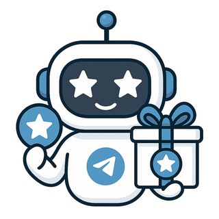 StarsGiftsBot logo