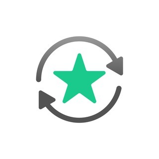 StarsHash logo