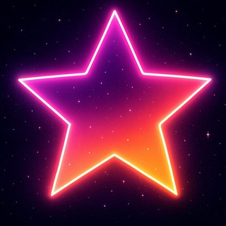StarsVpnBot logo