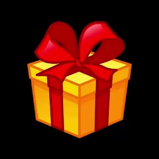 StarsovEarnBot 🎁 Бесплатные Подарки и Звёзды Gifts logo