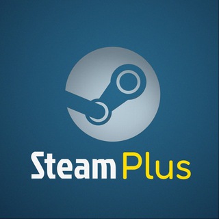 Steam Plus logo