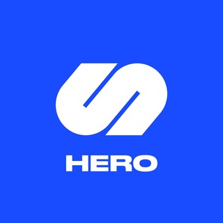 StepHero logo