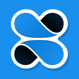 StickerX logo
