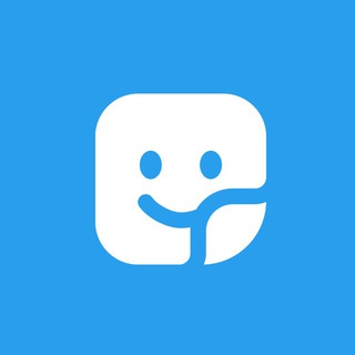 Stickers Bot logo