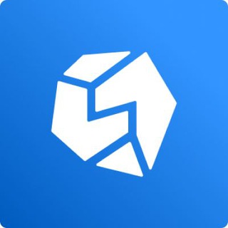 STON.fi DEX logo
