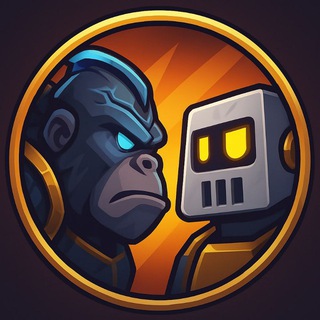 StormShot BROBot logo