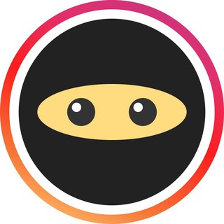Story Ninja Bot logo