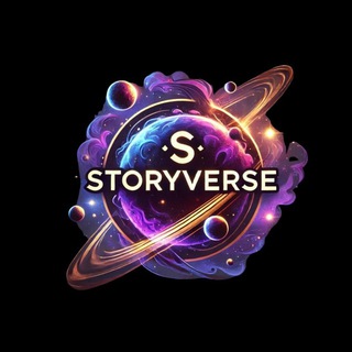 StoryVerseHQ logo