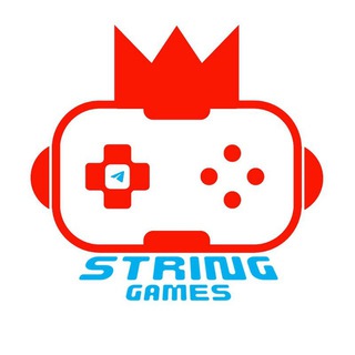 stringgames_bot logo
