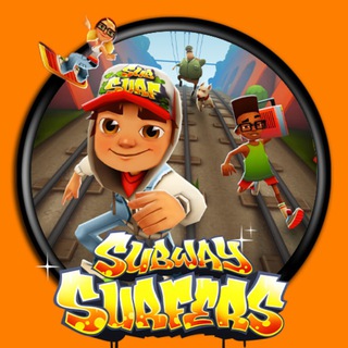 Subway Surfers logo