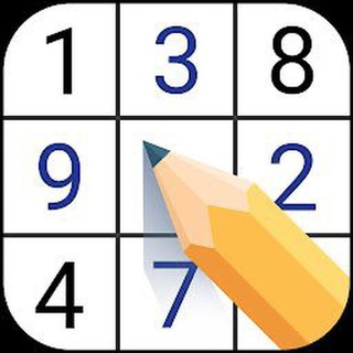 @sudoku_haga_bot logo