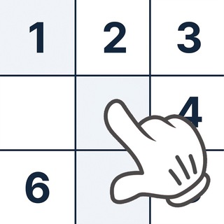 @sudoku_mini_app_bot logo