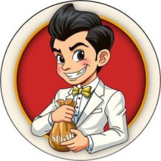 SugarBoy logo