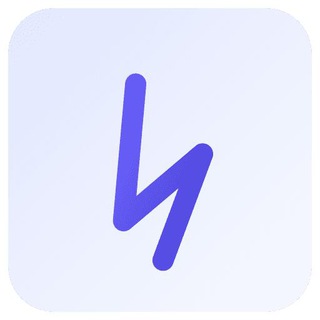 Super ⚡️ logo