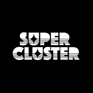 SUPERCLUSTER logo