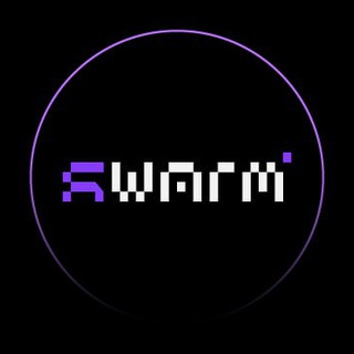 Swarm Markets logo