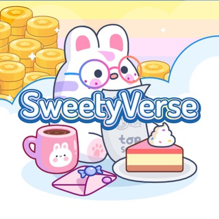 SweetyVerse Bot logo