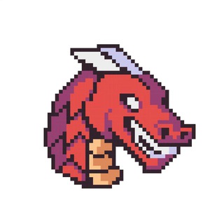 Swipe Quest Pixel logo