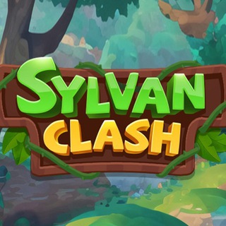 Sylvan Clash logo