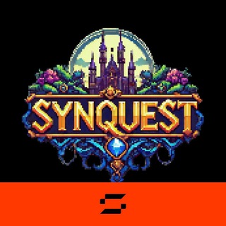 SynQuest logo