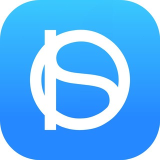 Synchronist Translator Bot logo