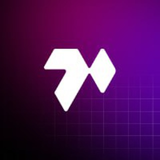 Ta-da - fuel AI earn crypto logo