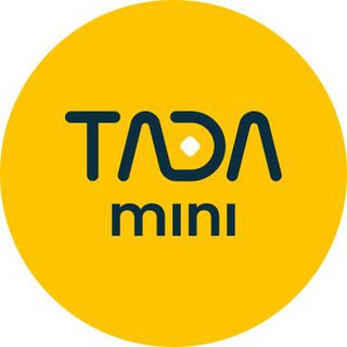 TADA mini logo