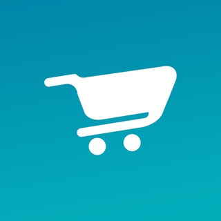 Tagito 🛒 TG Market logo