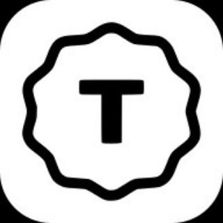 Tago World logo