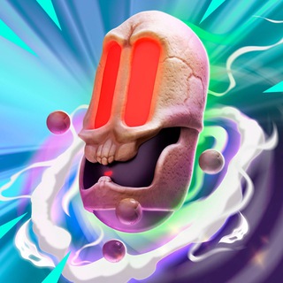 Taitiko Arena Bot logo