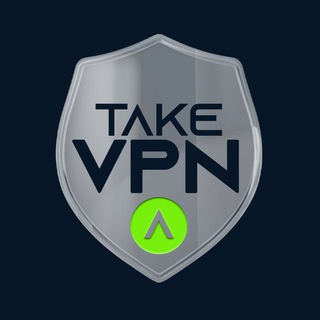 TakeVPN logo