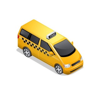 Такси Сочи 🚕 logo