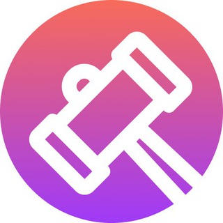 TapBidz logo