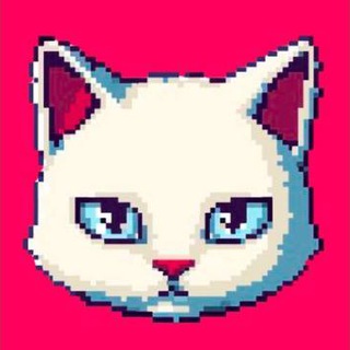Tap Cat Bot logo