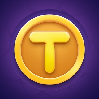 TapCoinsBot logo