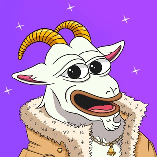 TapGoat logo