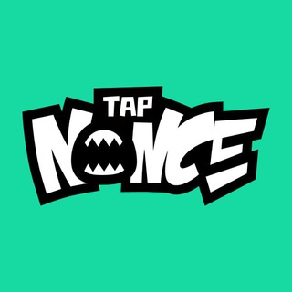 tapNonce logo