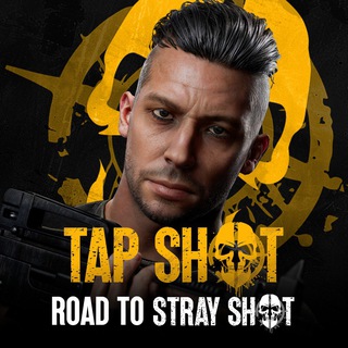 TapShot logo