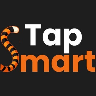 TapSmart logo