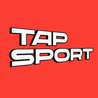 Tap Sport logo