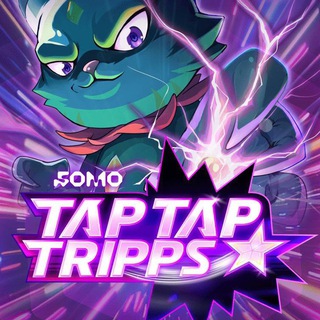 Tap Tap Tripps logo