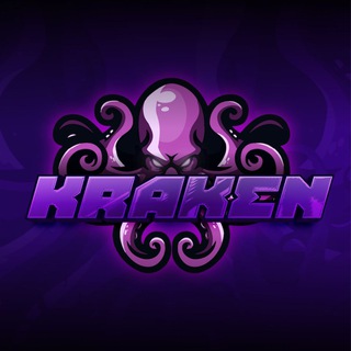 TAP THE KRAKEN logo