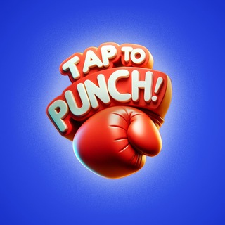 Tap To Punch! logo