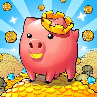 Tap Tycoon logo