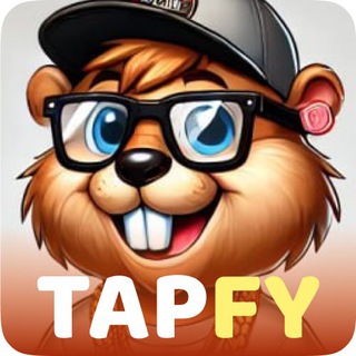 tapfygame logo