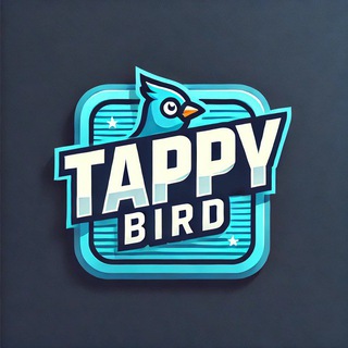 Tappy Bird logo