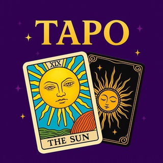 Таро Расклады | Tarot | Таролог logo
