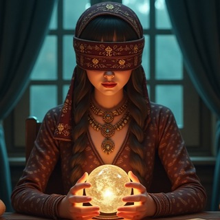 Таролог 🔮 Расклады таро 🫧 logo