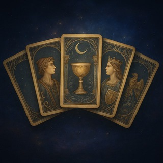 Tarot Go logo