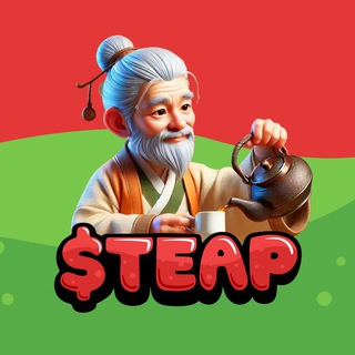 TEAP. TapFi logo